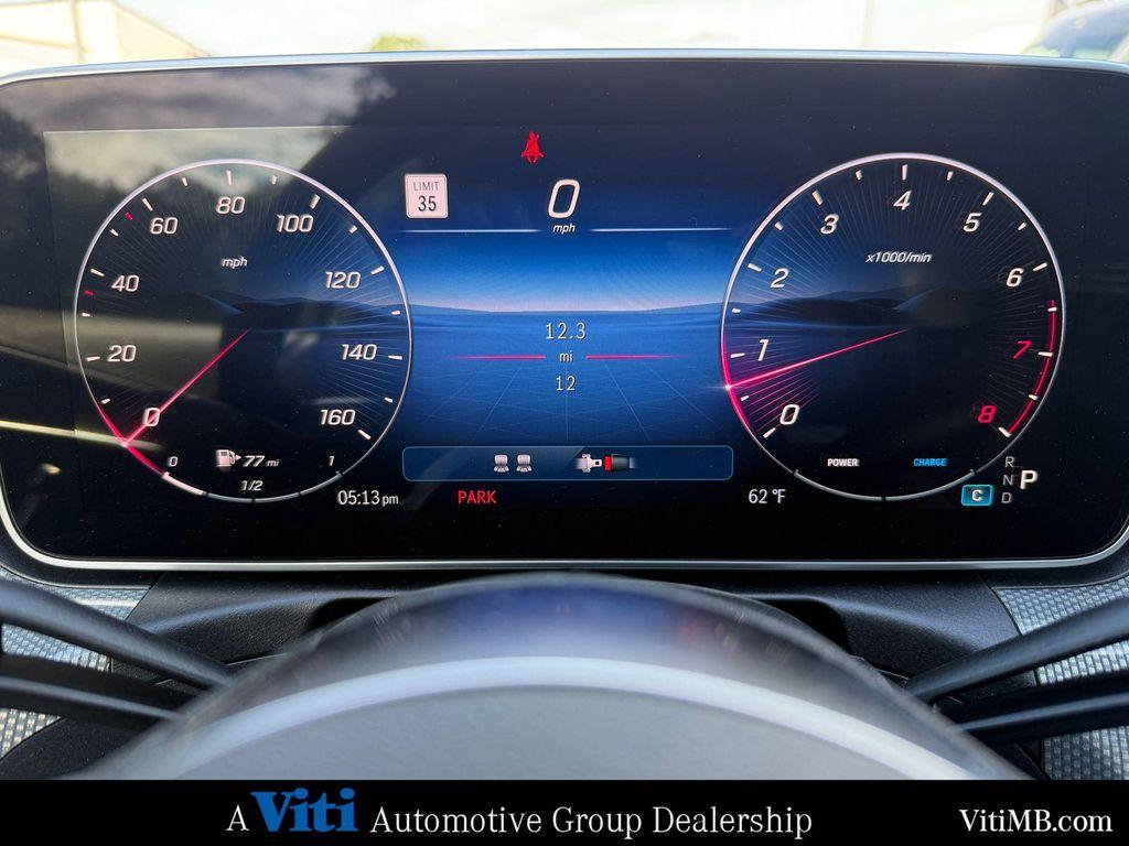 new 2025 Mercedes-Benz CLE 300 car, priced at $68,638