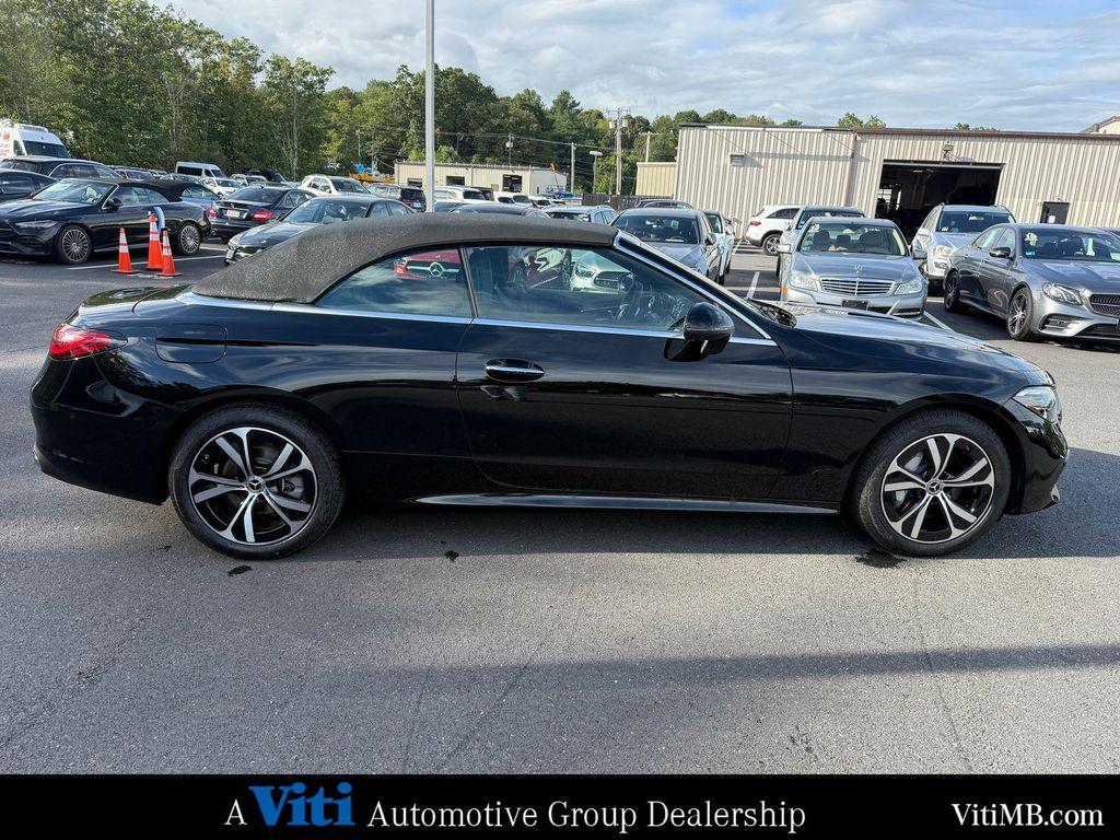 new 2025 Mercedes-Benz CLE 300 car, priced at $68,638