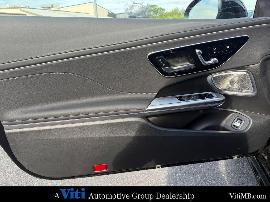 new 2025 Mercedes-Benz CLE 300 car, priced at $68,638