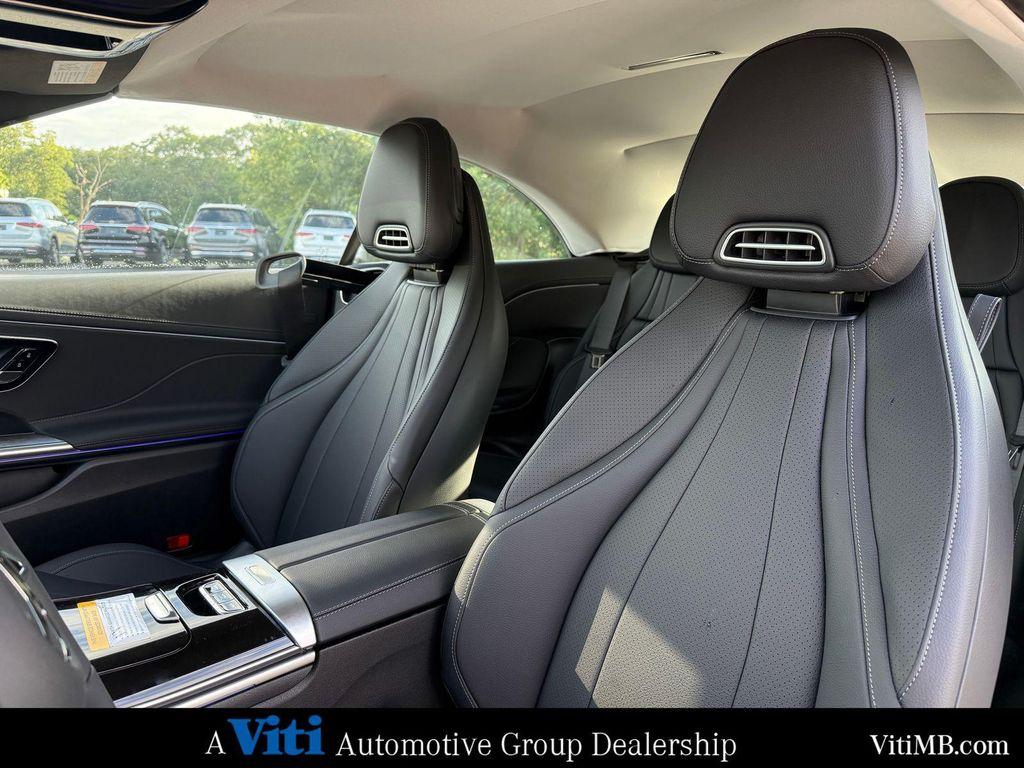 new 2025 Mercedes-Benz CLE 300 car, priced at $68,638