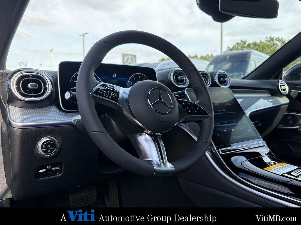 new 2025 Mercedes-Benz CLE 300 car, priced at $68,638