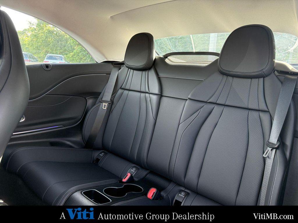 new 2025 Mercedes-Benz CLE 300 car, priced at $68,638