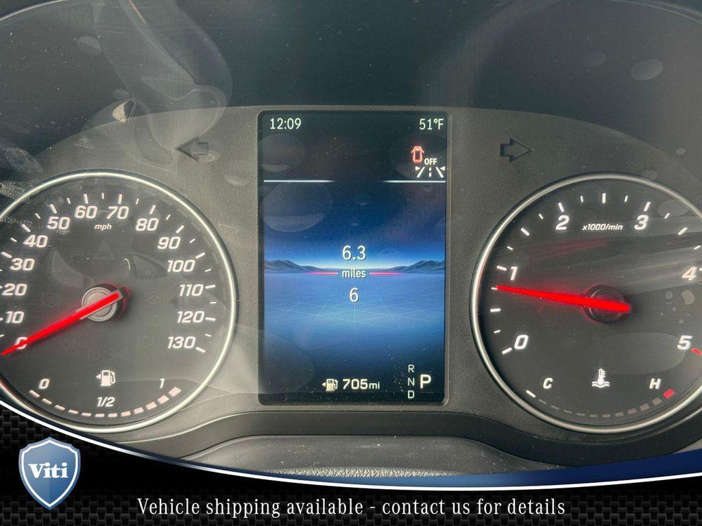 new 2026 Mercedes-Benz Sprinter 2500 car, priced at $79,652