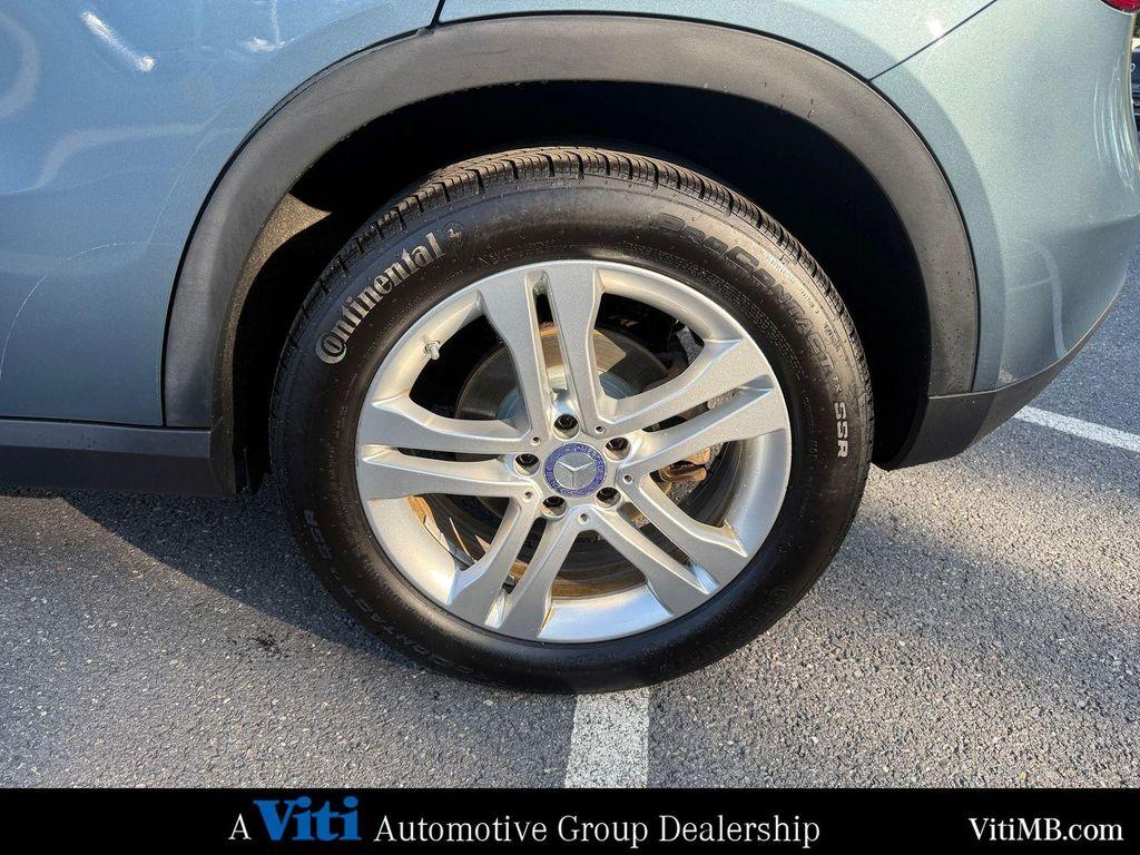 used 2015 Mercedes-Benz GLA-Class car, priced at $13,988