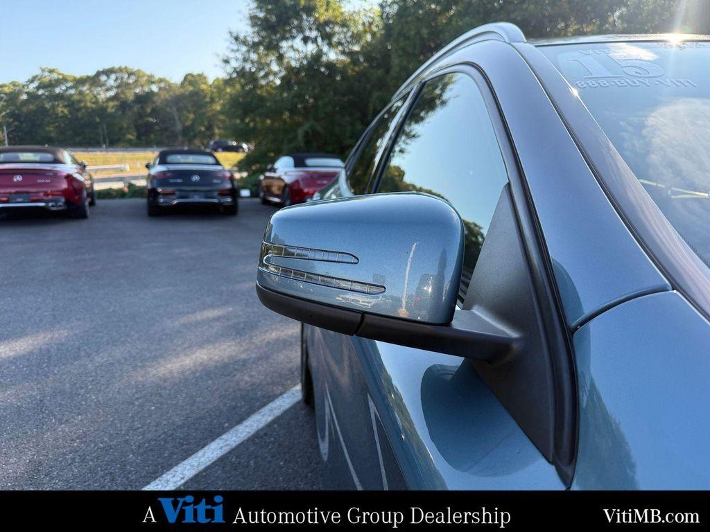 used 2015 Mercedes-Benz GLA-Class car, priced at $13,988