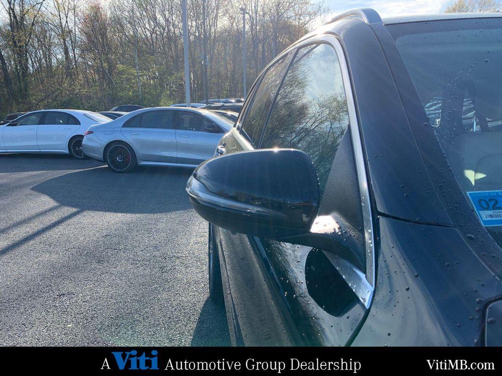 used 2022 Mercedes-Benz GLC 300 car, priced at $28,988