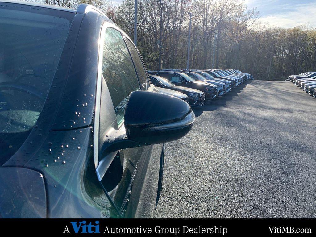 used 2022 Mercedes-Benz GLC 300 car, priced at $28,988