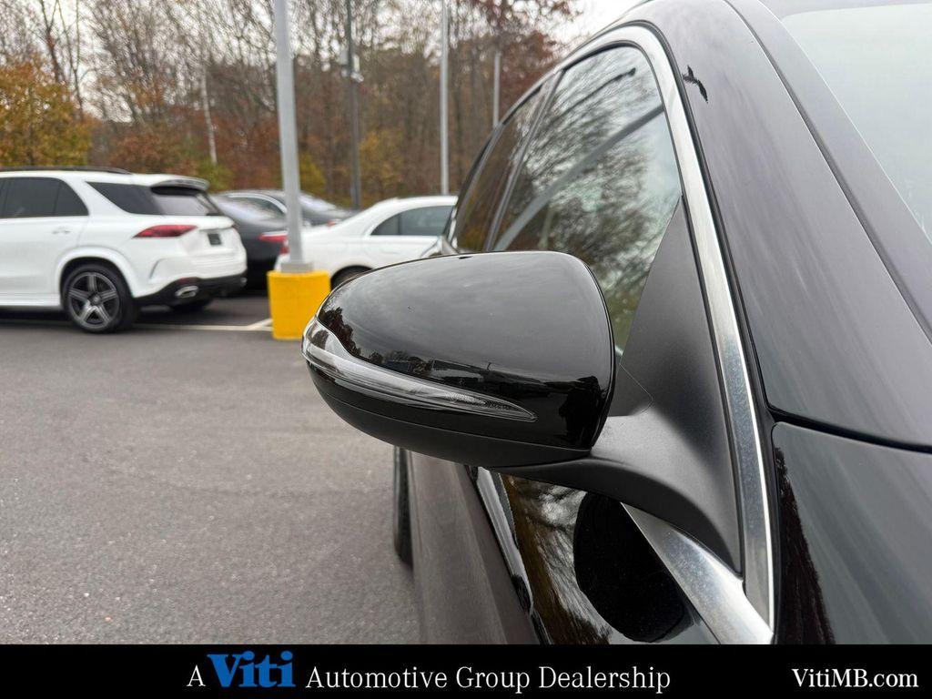 used 2022 Mercedes-Benz GLC 300 car, priced at $28,363