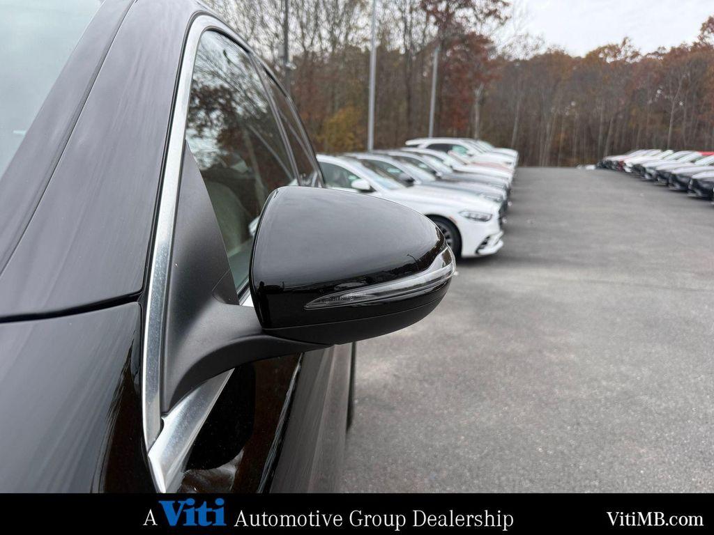 used 2022 Mercedes-Benz GLC 300 car, priced at $28,363