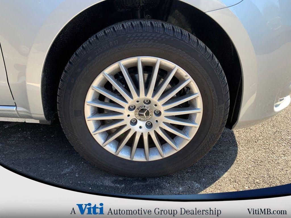 used 2023 Mercedes-Benz Metris car, priced at $49,988