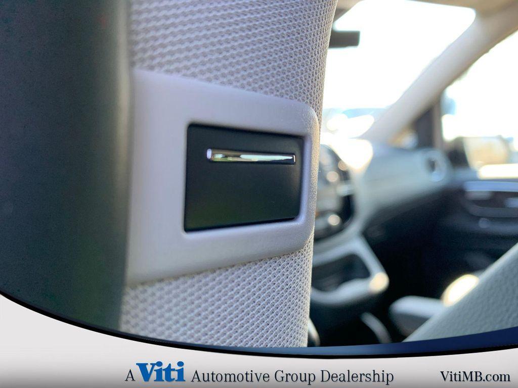 used 2023 Mercedes-Benz Metris car, priced at $49,988