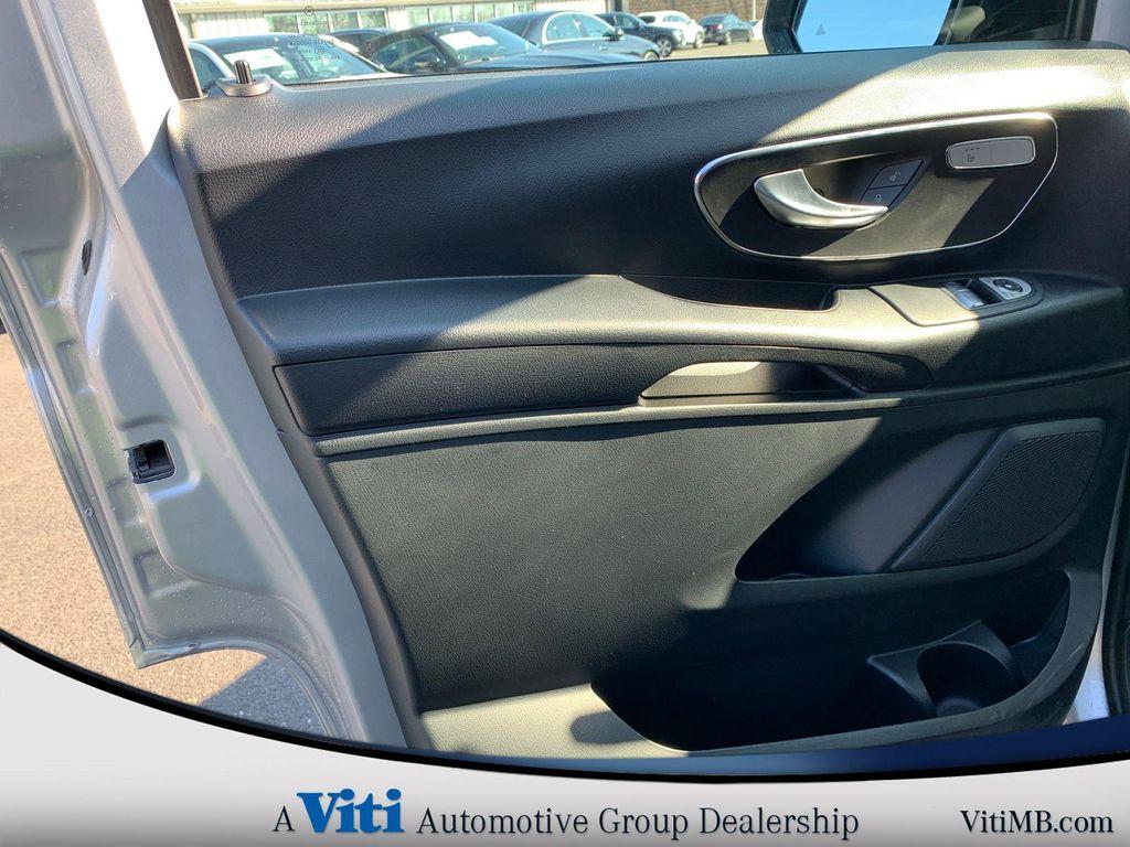 used 2023 Mercedes-Benz Metris car, priced at $49,988