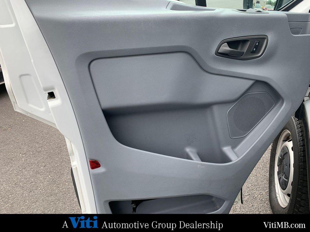 used 2015 Ford Transit-350 car, priced at $29,988