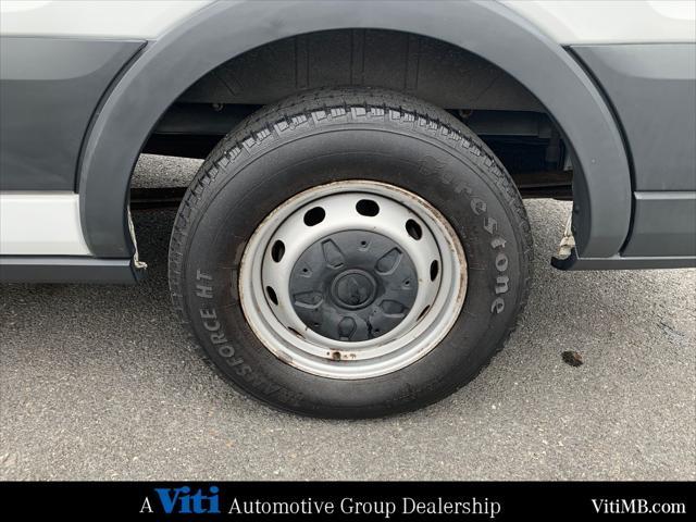 used 2015 Ford Transit-350 car, priced at $29,988