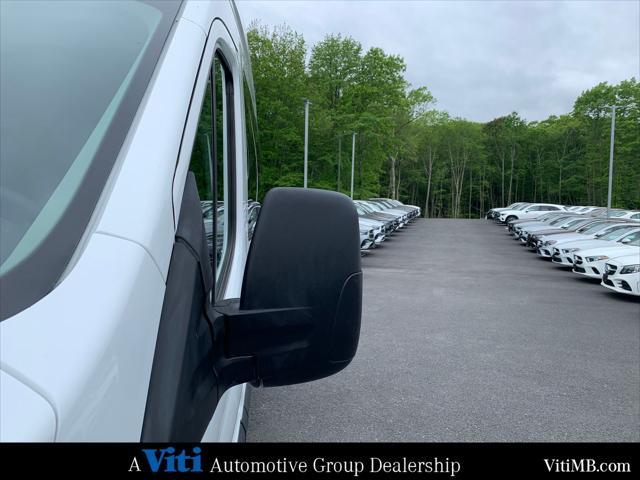 used 2015 Ford Transit-350 car, priced at $29,988