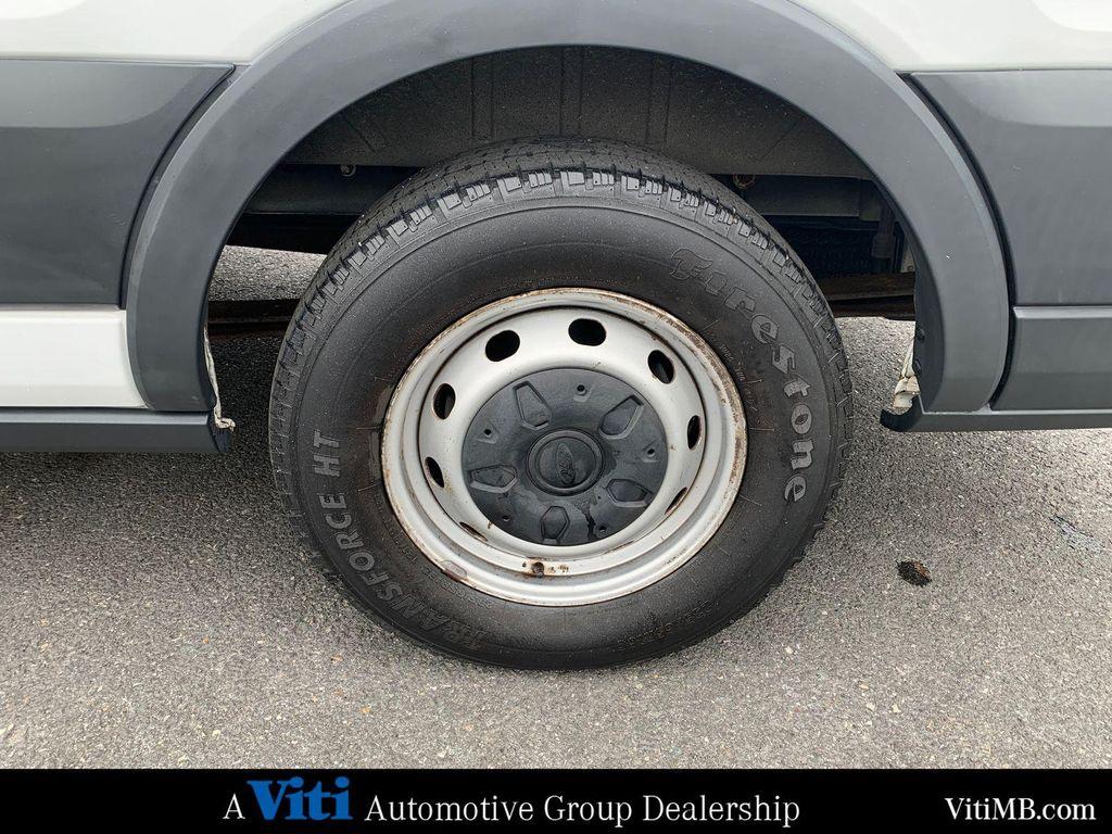 used 2015 Ford Transit-350 car, priced at $29,988