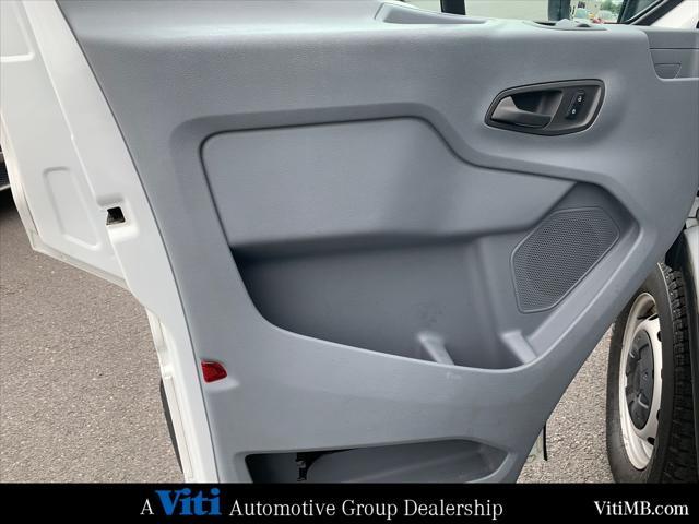 used 2015 Ford Transit-350 car, priced at $29,988