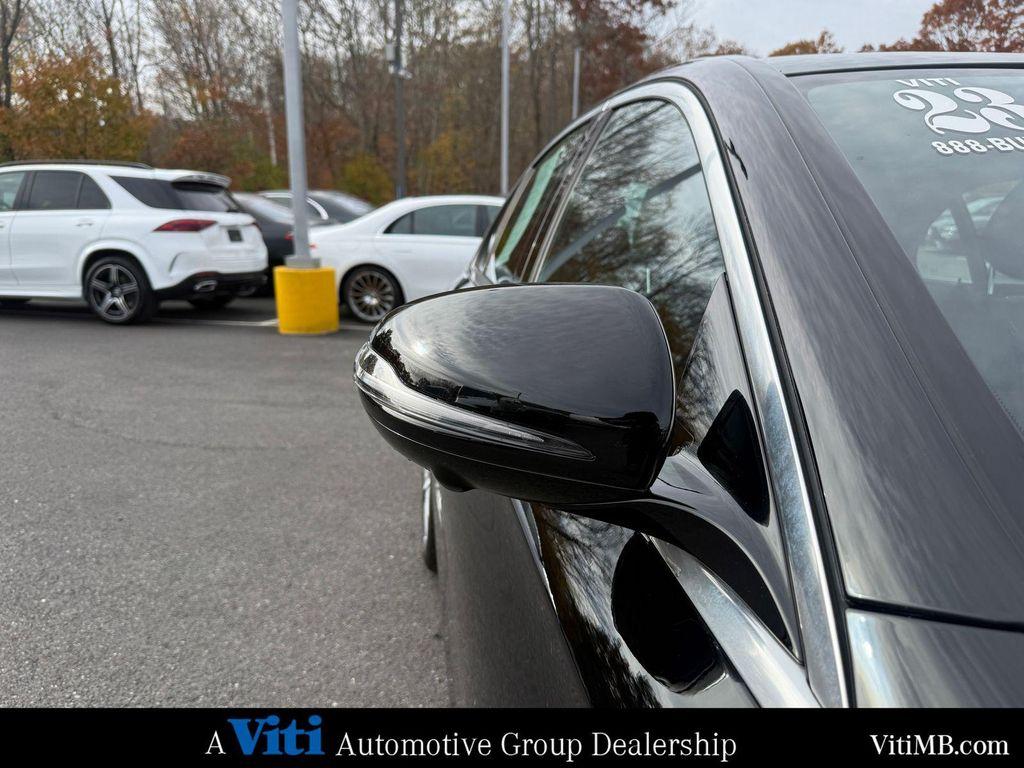 used 2023 Mercedes-Benz E-Class car, priced at $52,988
