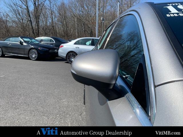 used 2019 Mercedes-Benz A-Class car, priced at $21,988