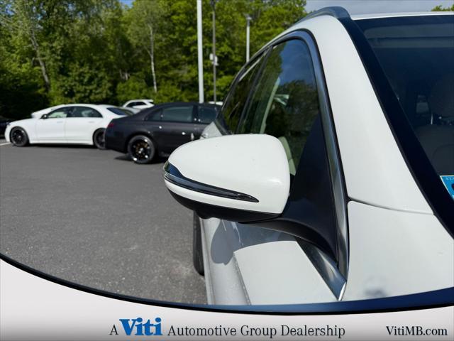 used 2021 Mercedes-Benz GLC 300 car, priced at $30,988