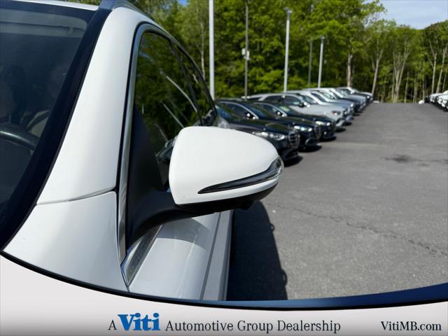 used 2021 Mercedes-Benz GLC 300 car, priced at $30,988