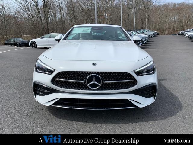 new 2025 Mercedes-Benz GLS 450 car, priced at $101,715
