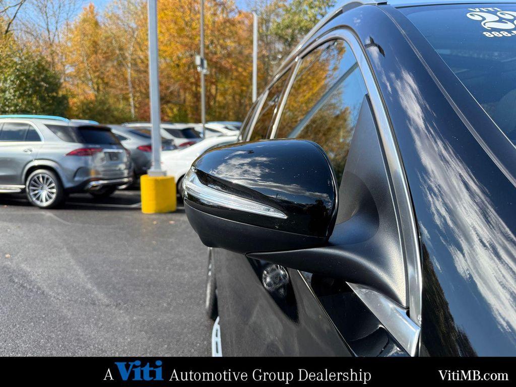 used 2022 Mercedes-Benz GLS 450 car, priced at $45,988