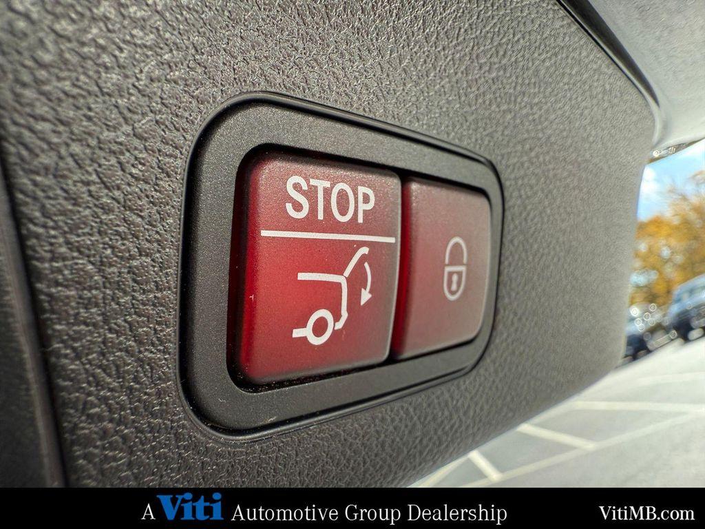 used 2022 Mercedes-Benz GLS 450 car, priced at $45,988