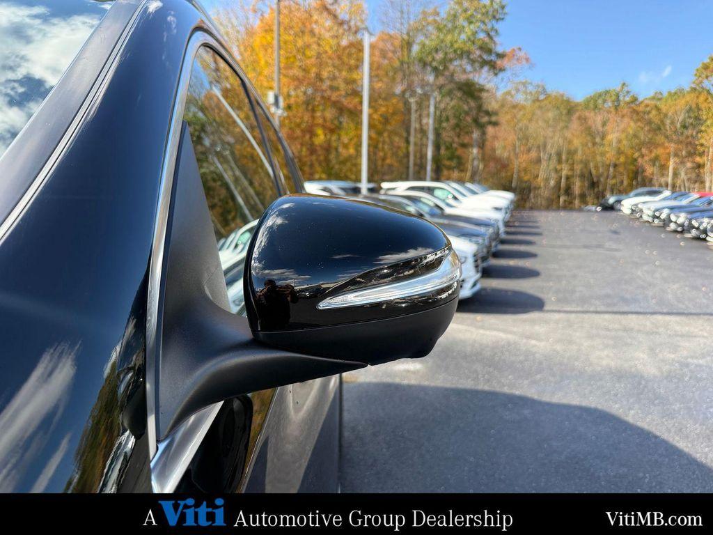 used 2022 Mercedes-Benz GLS 450 car, priced at $45,988