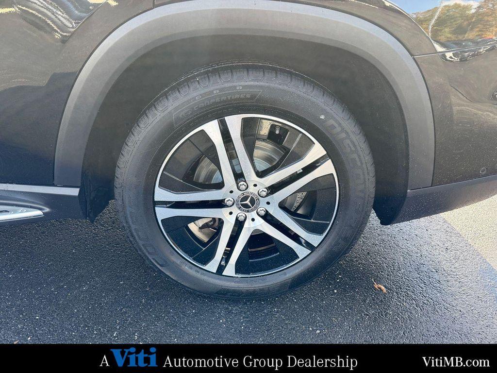 used 2022 Mercedes-Benz GLS 450 car, priced at $45,988