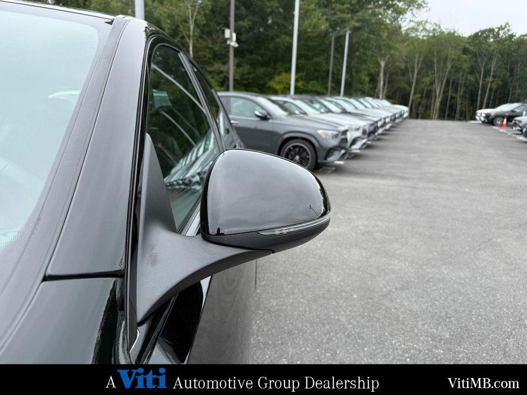 used 2023 Mercedes-Benz C-Class car, priced at $36,988