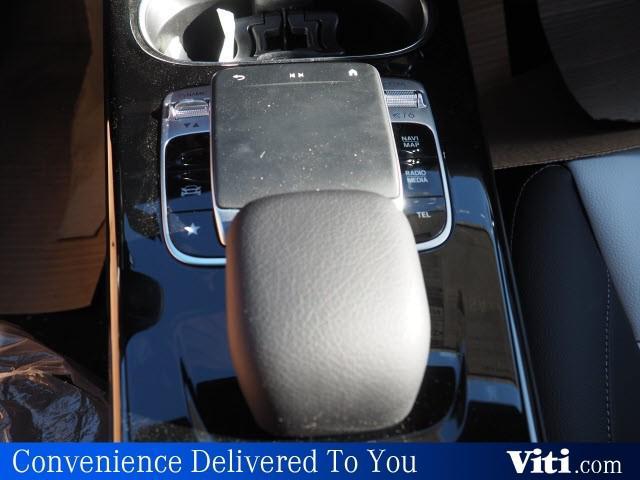 used 2019 Mercedes-Benz A-Class car, priced at $21,988