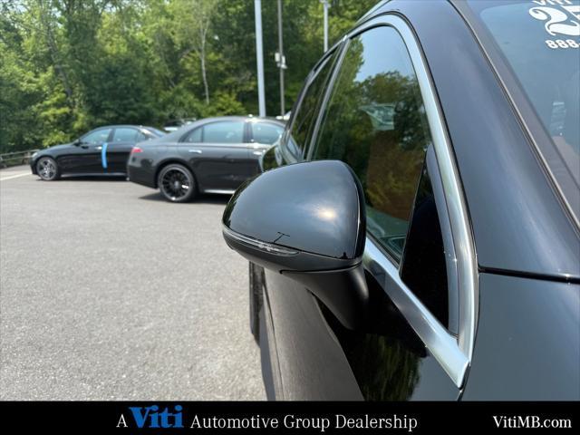 used 2025 Mercedes-Benz GLC 300 car, priced at $61,970