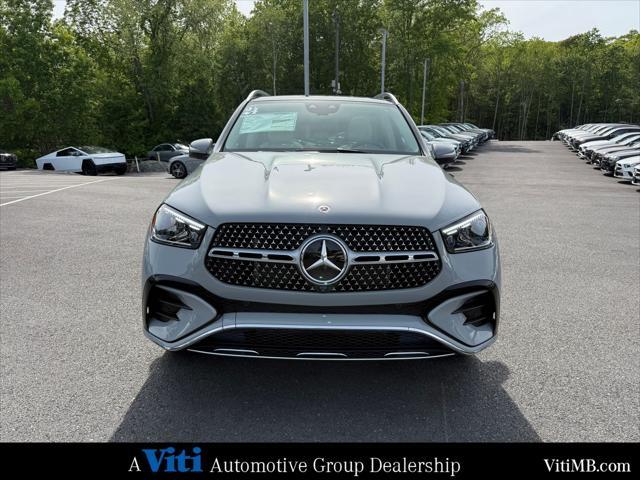 new 2024 Mercedes-Benz GLE 350 car, priced at $75,560