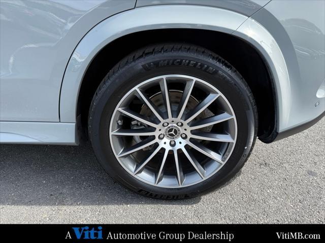 new 2024 Mercedes-Benz GLE 350 car, priced at $75,560
