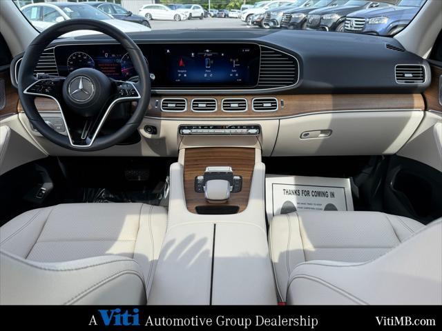 new 2024 Mercedes-Benz GLE 350 car, priced at $75,560