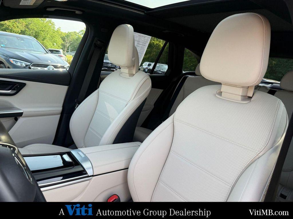used 2024 Mercedes-Benz GLC 300 car, priced at $50,947