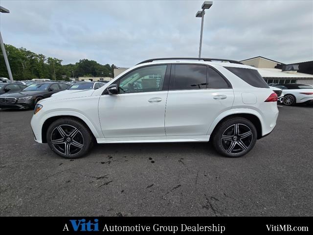 new 2024 Mercedes-Benz GLE 450 Plug-In Hybrid car, priced at $83,365