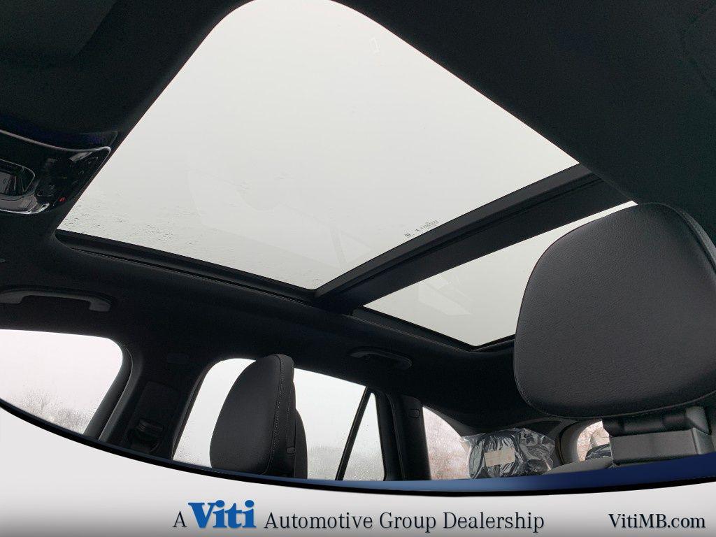 used 2025 Mercedes-Benz AMG GLC 43 car, priced at $68,998