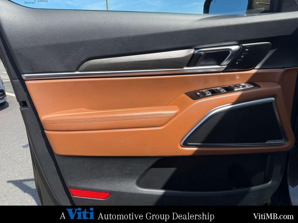 used 2023 Kia Telluride car, priced at $38,988