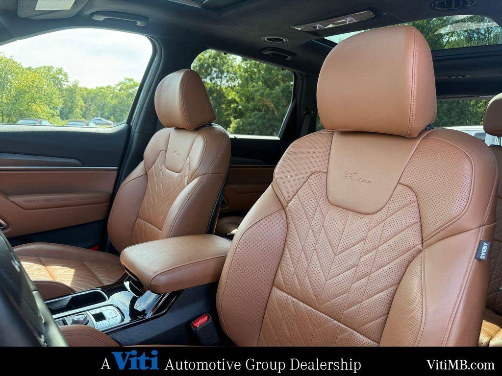 used 2023 Kia Telluride car, priced at $38,988