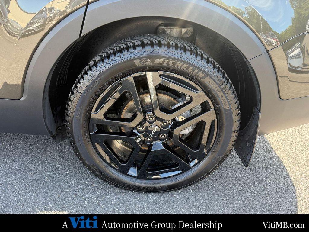 used 2023 Kia Telluride car, priced at $38,988