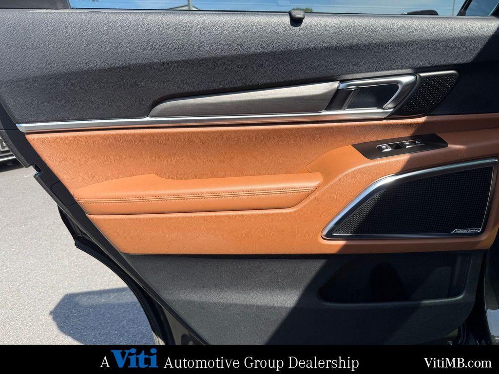 used 2023 Kia Telluride car, priced at $38,988