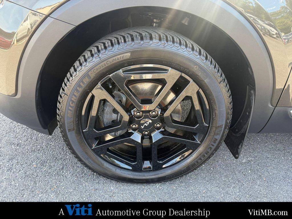 used 2023 Kia Telluride car, priced at $38,988