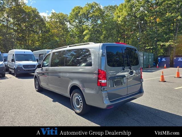 new 2023 Mercedes-Benz Metris car, priced at $50,975