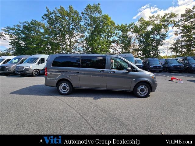 new 2023 Mercedes-Benz Metris car, priced at $50,975