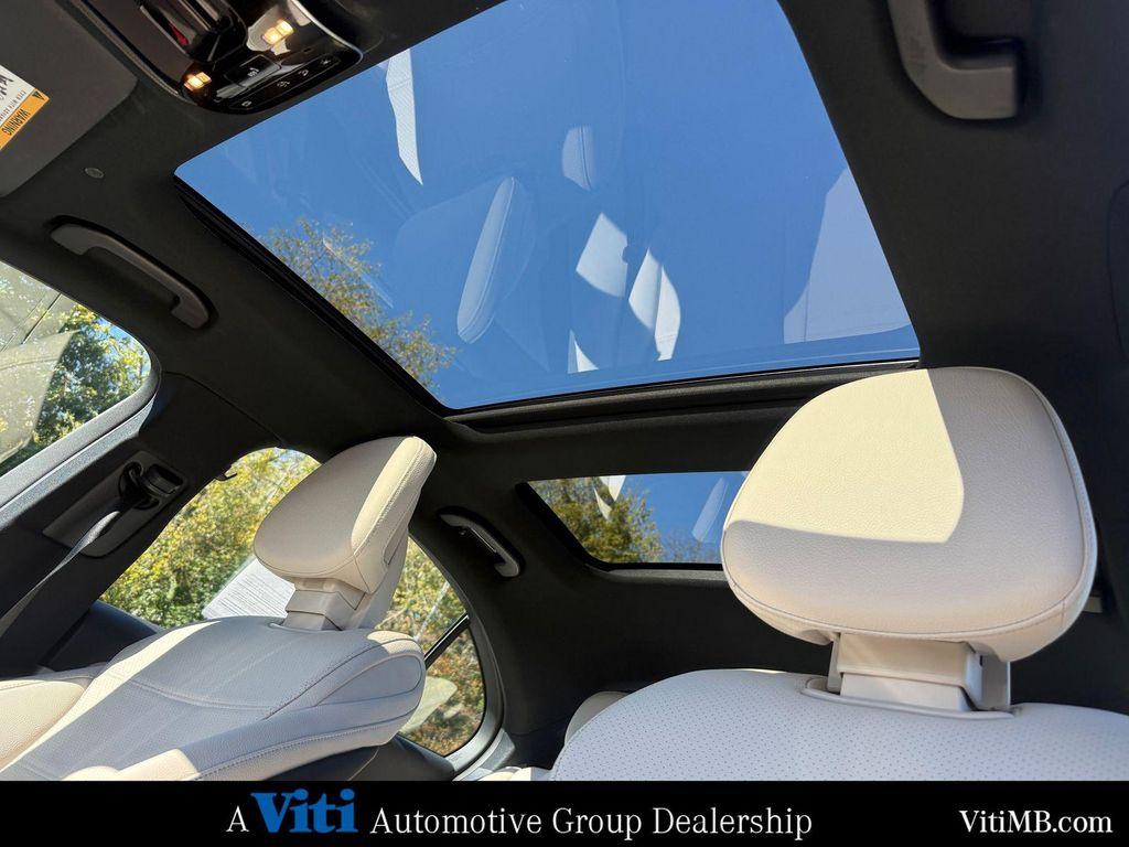 used 2022 Mercedes-Benz C-Class car, priced at $31,452