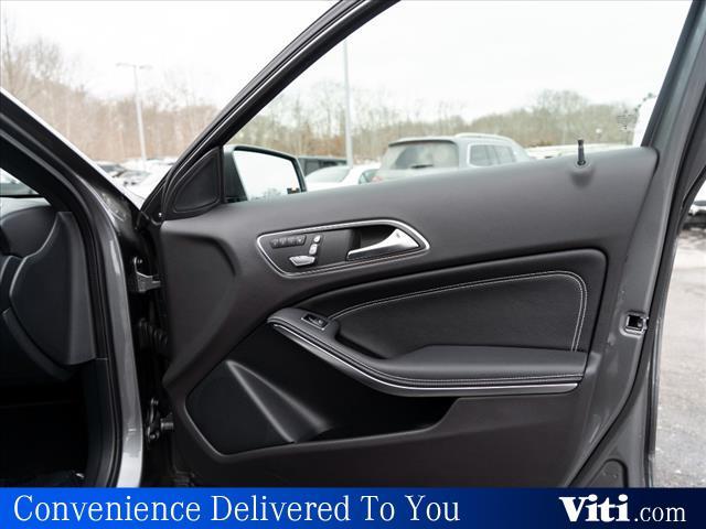 used 2020 Mercedes-Benz GLA 250 car, priced at $18,988