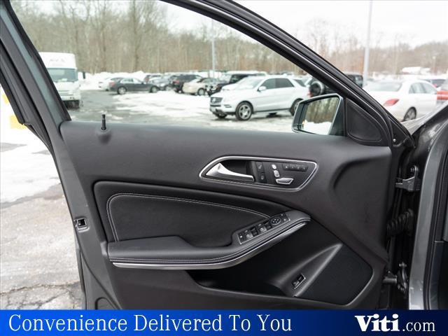 used 2020 Mercedes-Benz GLA 250 car, priced at $18,988