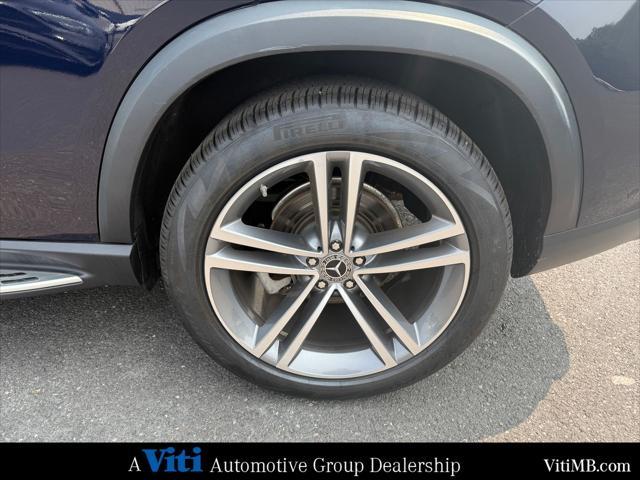 used 2022 Mercedes-Benz GLE 350 car, priced at $47,988